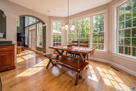 4 Collins View Road Canton CT 06019
