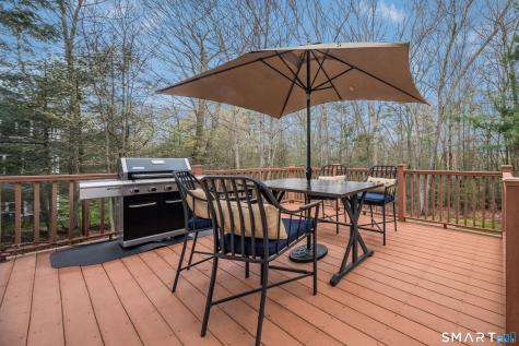 4 Collins View Road Canton CT 06019