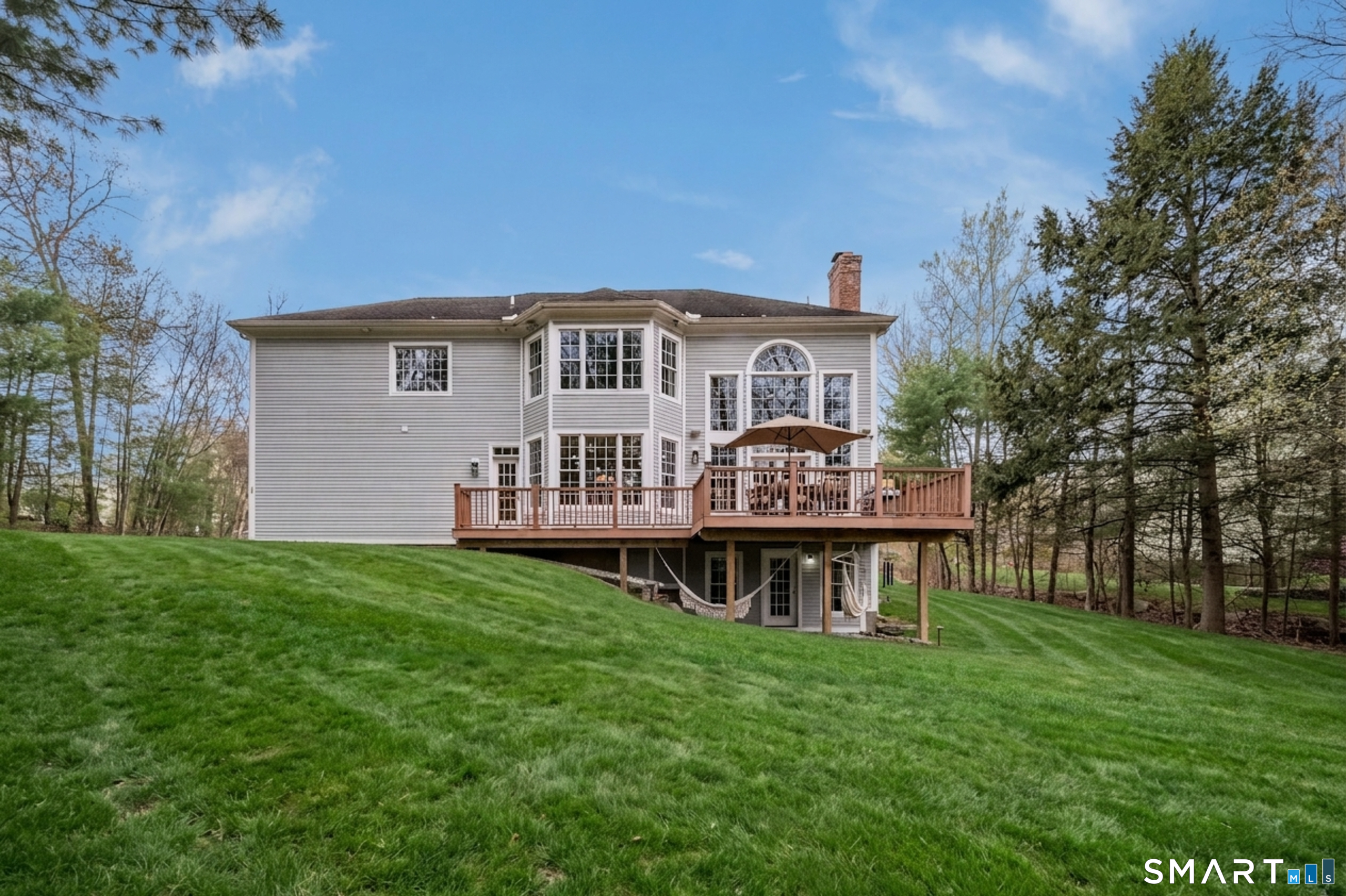 4 Collins View Road Canton CT 06019