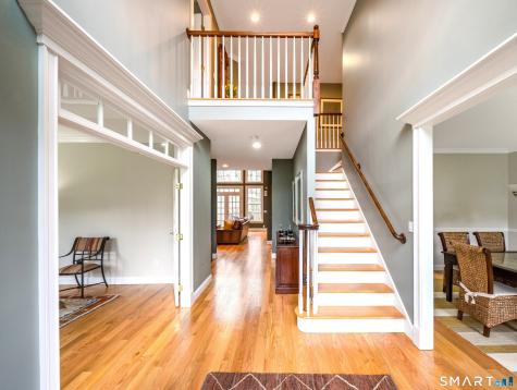4 Collins View Road Canton CT 06019
