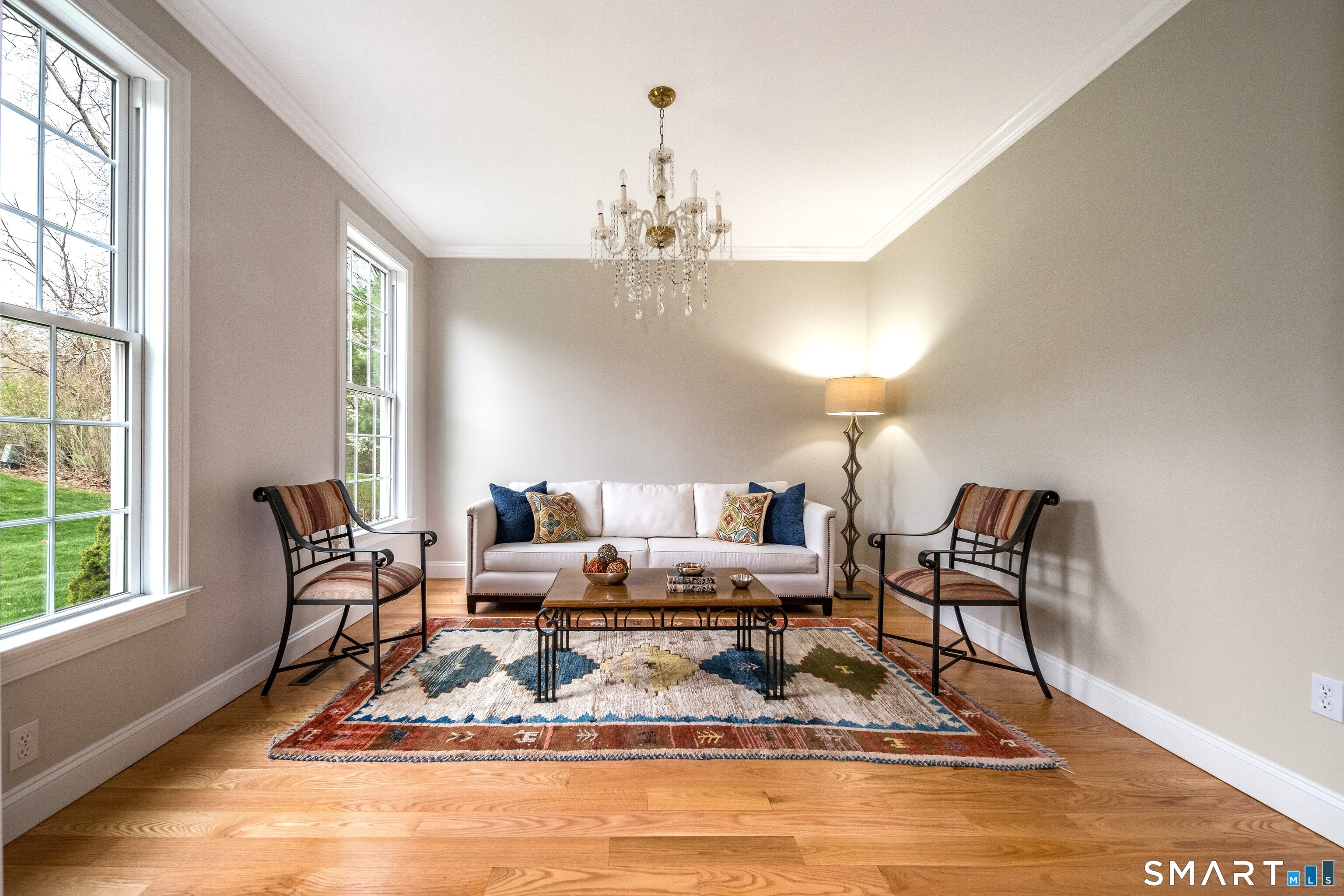 4 Collins View Road Canton CT 06019