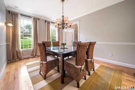 4 Collins View Road Canton CT 06019