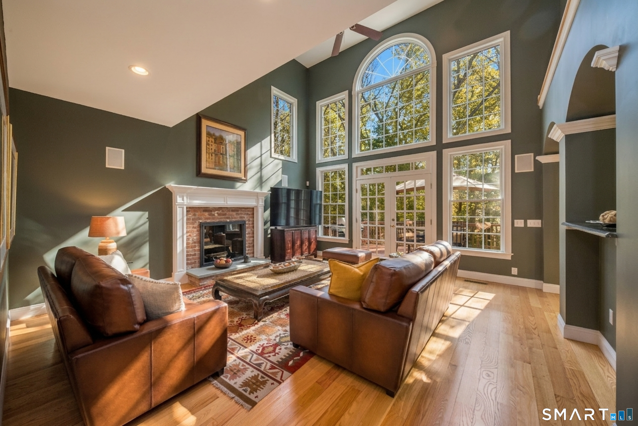4 Collins View Road Canton CT 06019
