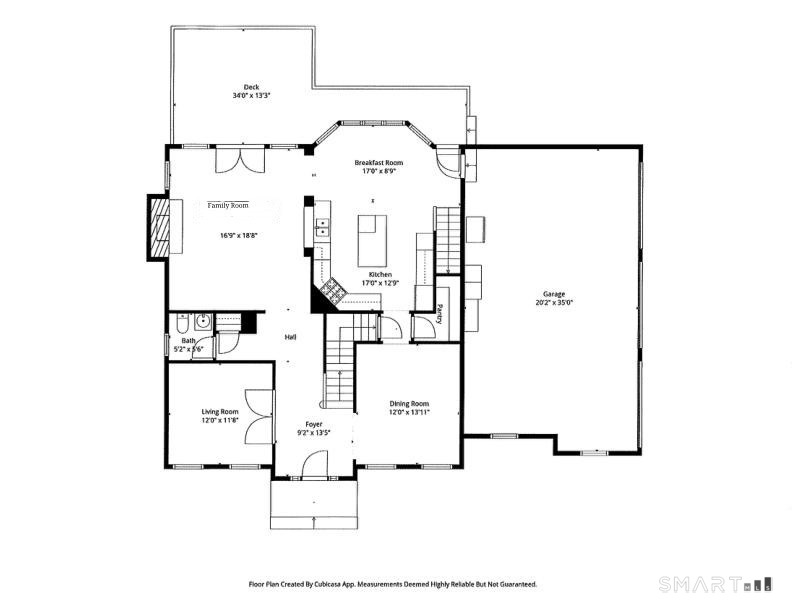 4 Collins View Road Canton CT 06019