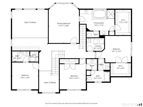 4 Collins View Road Canton CT 06019