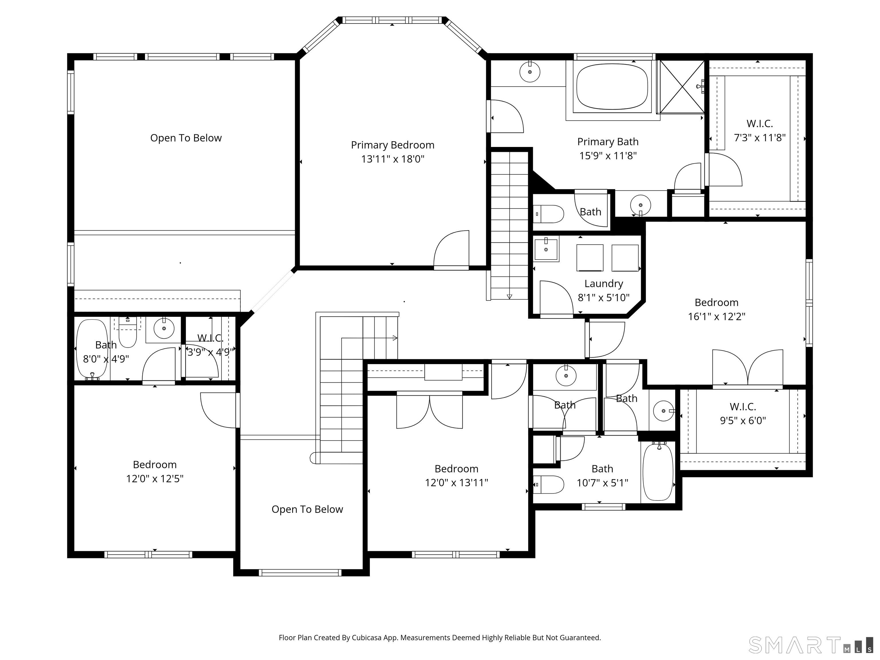 4 Collins View Road Canton CT 06019