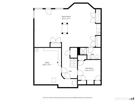 4 Collins View Road Canton CT 06019