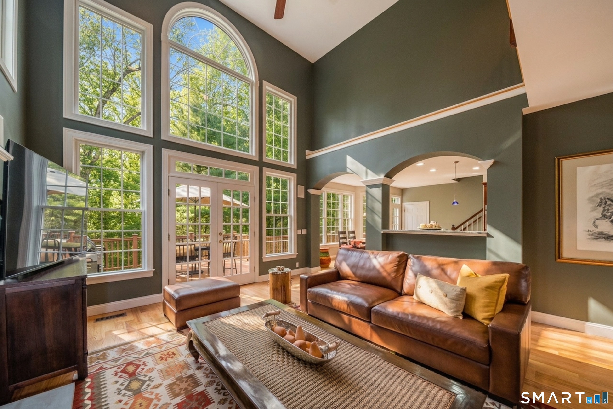 4 Collins View Road Canton CT 06019