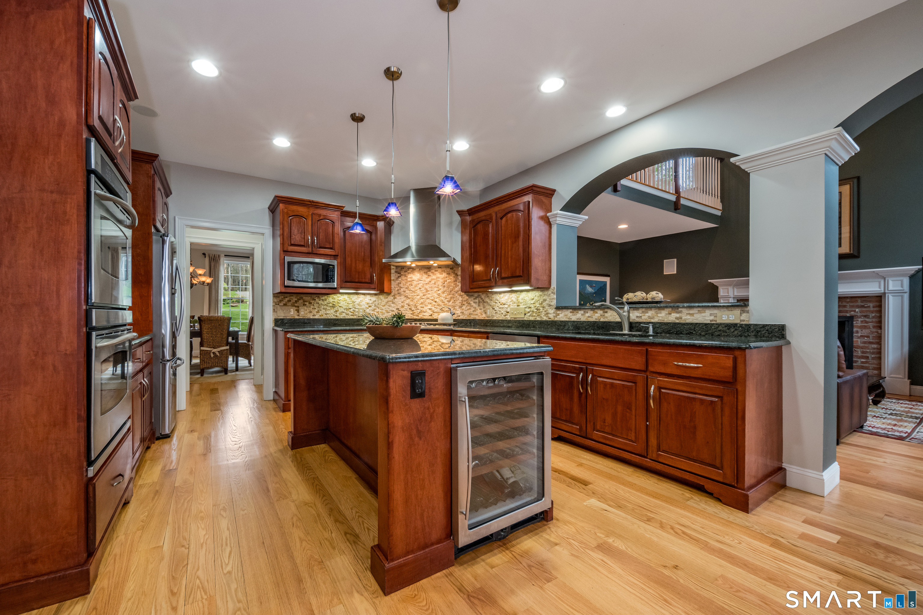 4 Collins View Road Canton CT 06019