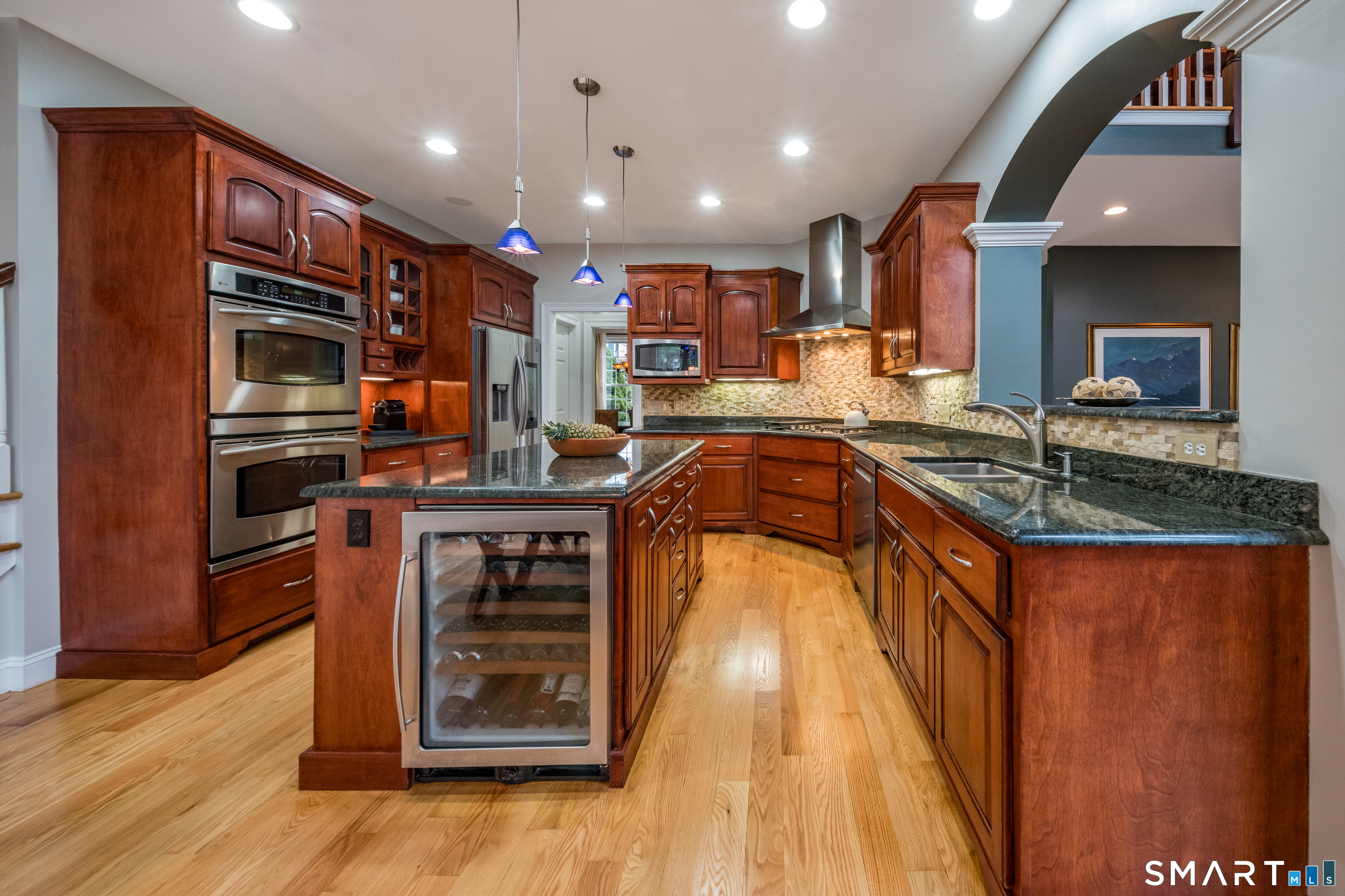 4 Collins View Road Canton CT 06019