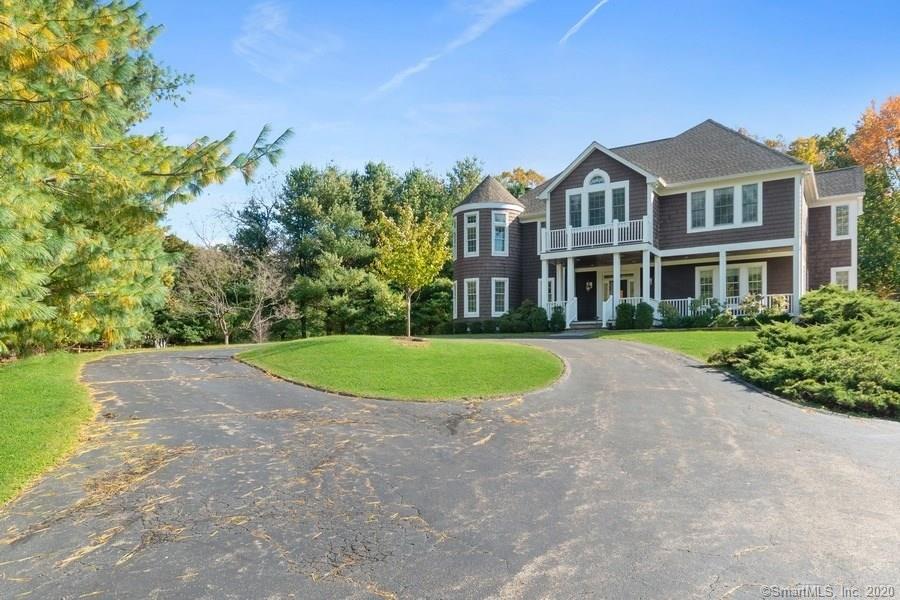 162 Haviland Road Stamford CT 06903