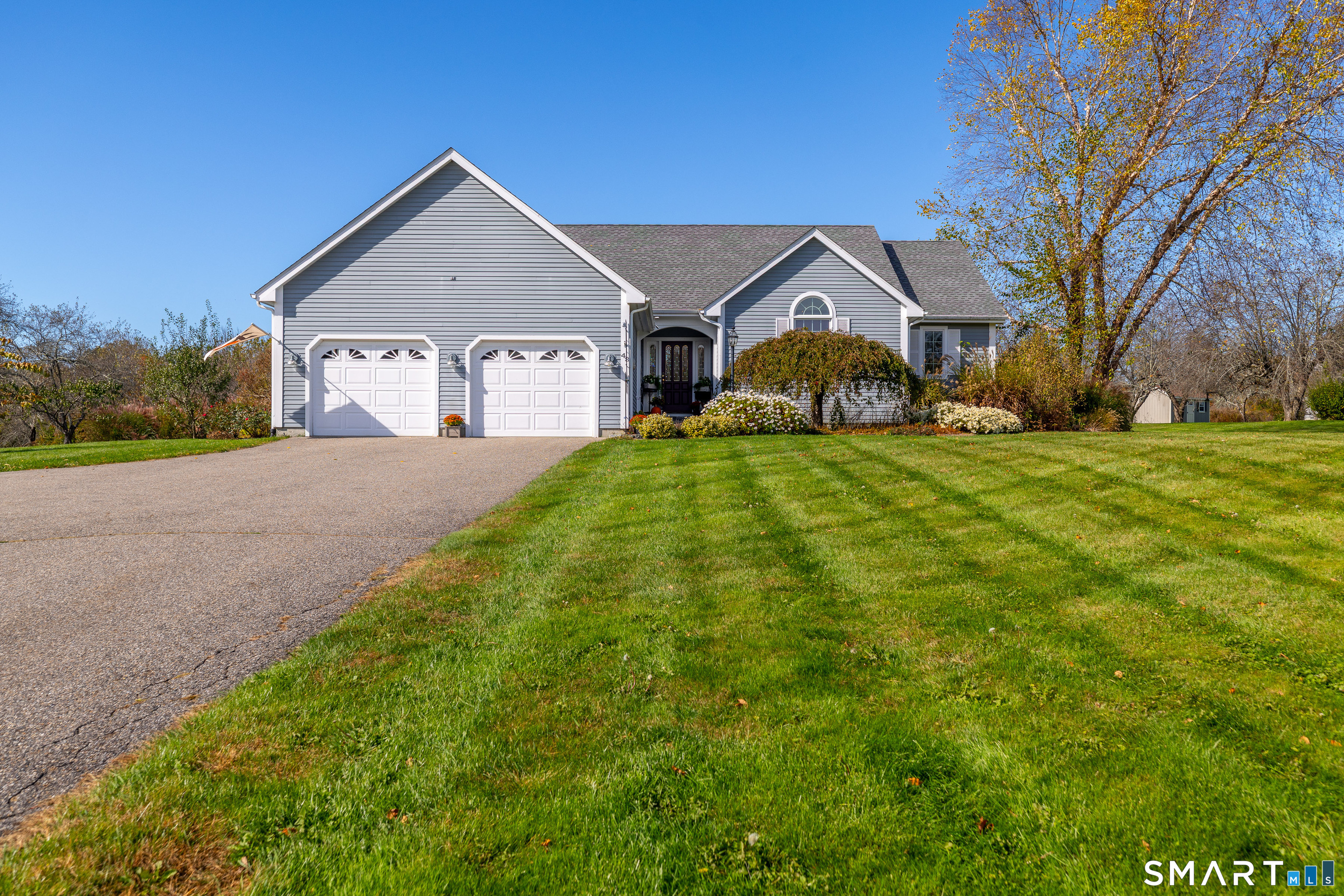 48 Blossom Drive Pomfret CT 06259