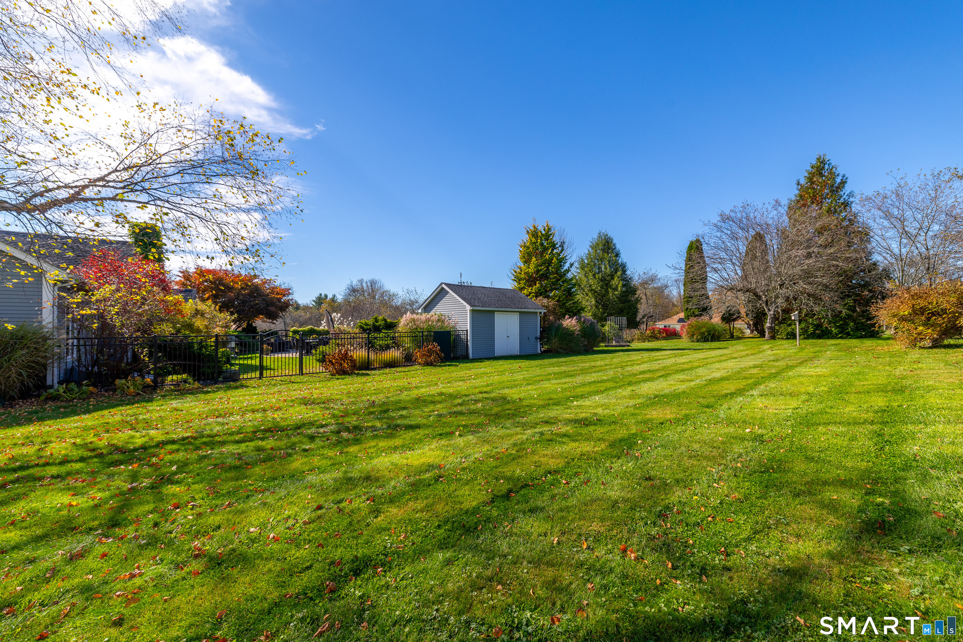 48 Blossom Drive Pomfret CT 06259