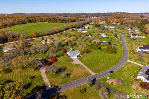 48 Blossom Drive Pomfret CT 06259