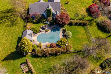 48 Blossom Drive Pomfret CT 06259