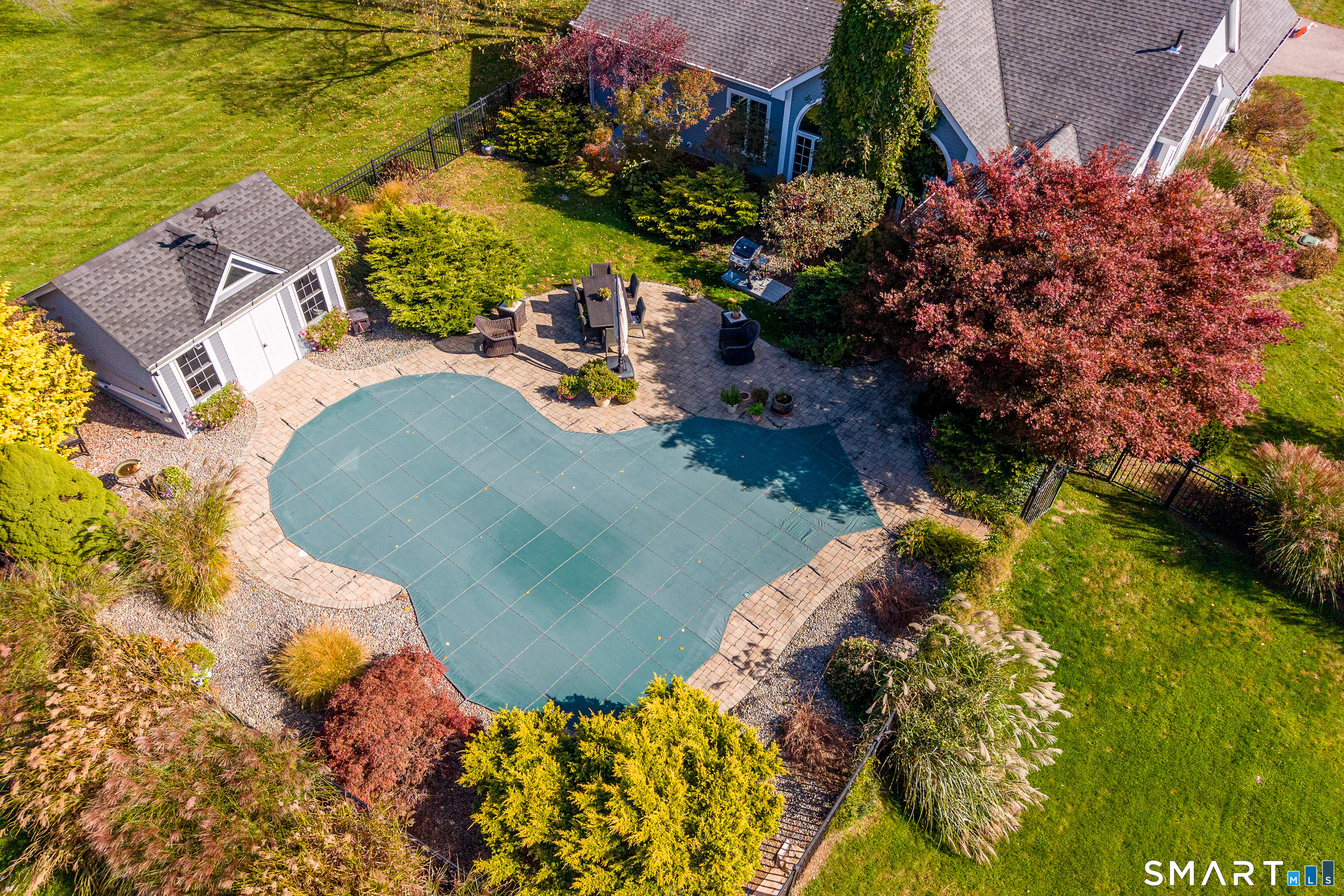 48 Blossom Drive Pomfret CT 06259