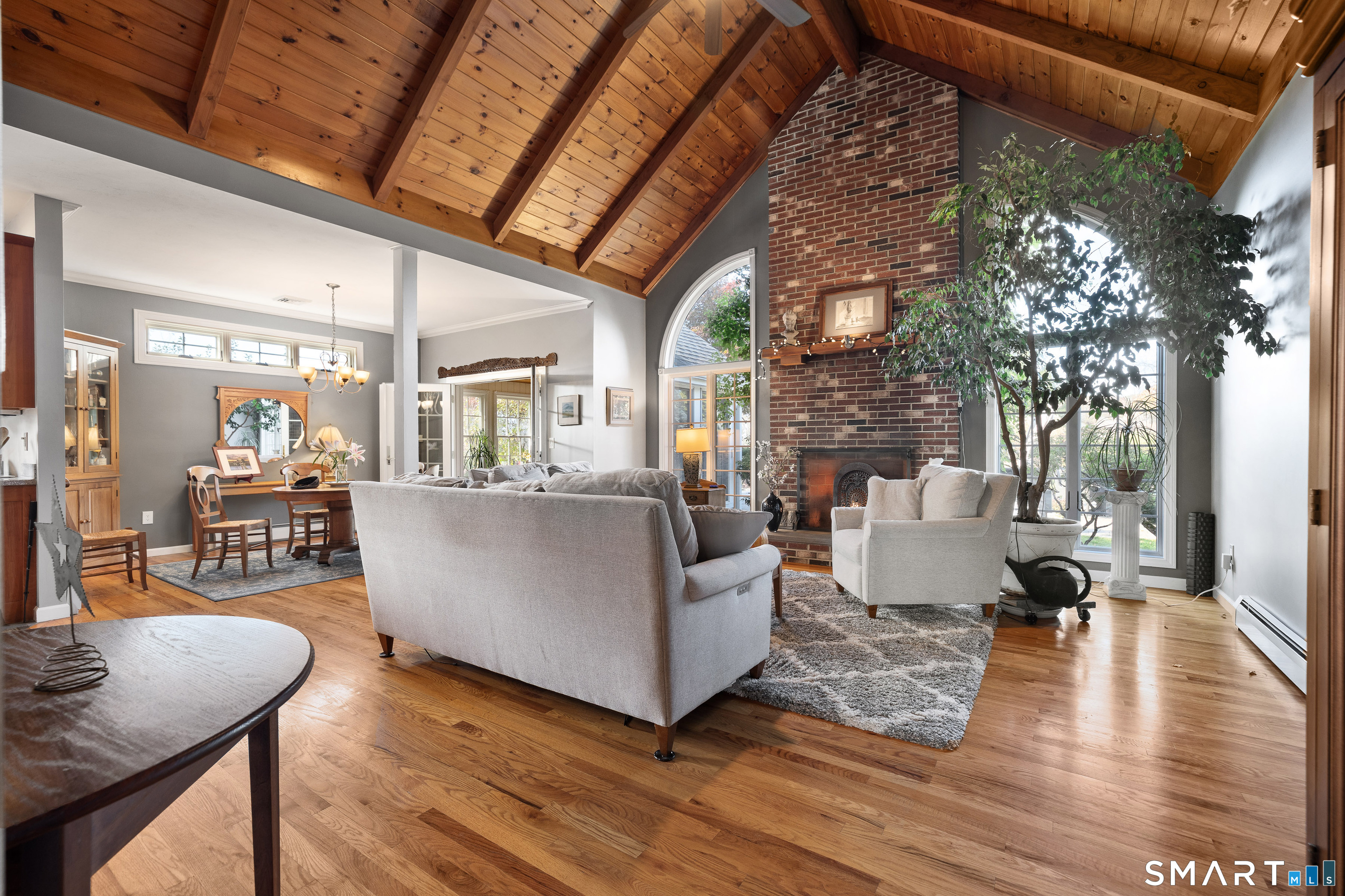 48 Blossom Drive Pomfret CT 06259