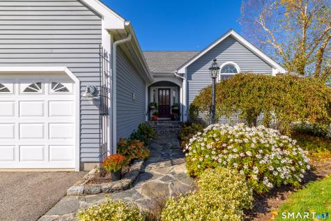 48 Blossom Drive Pomfret CT 06259