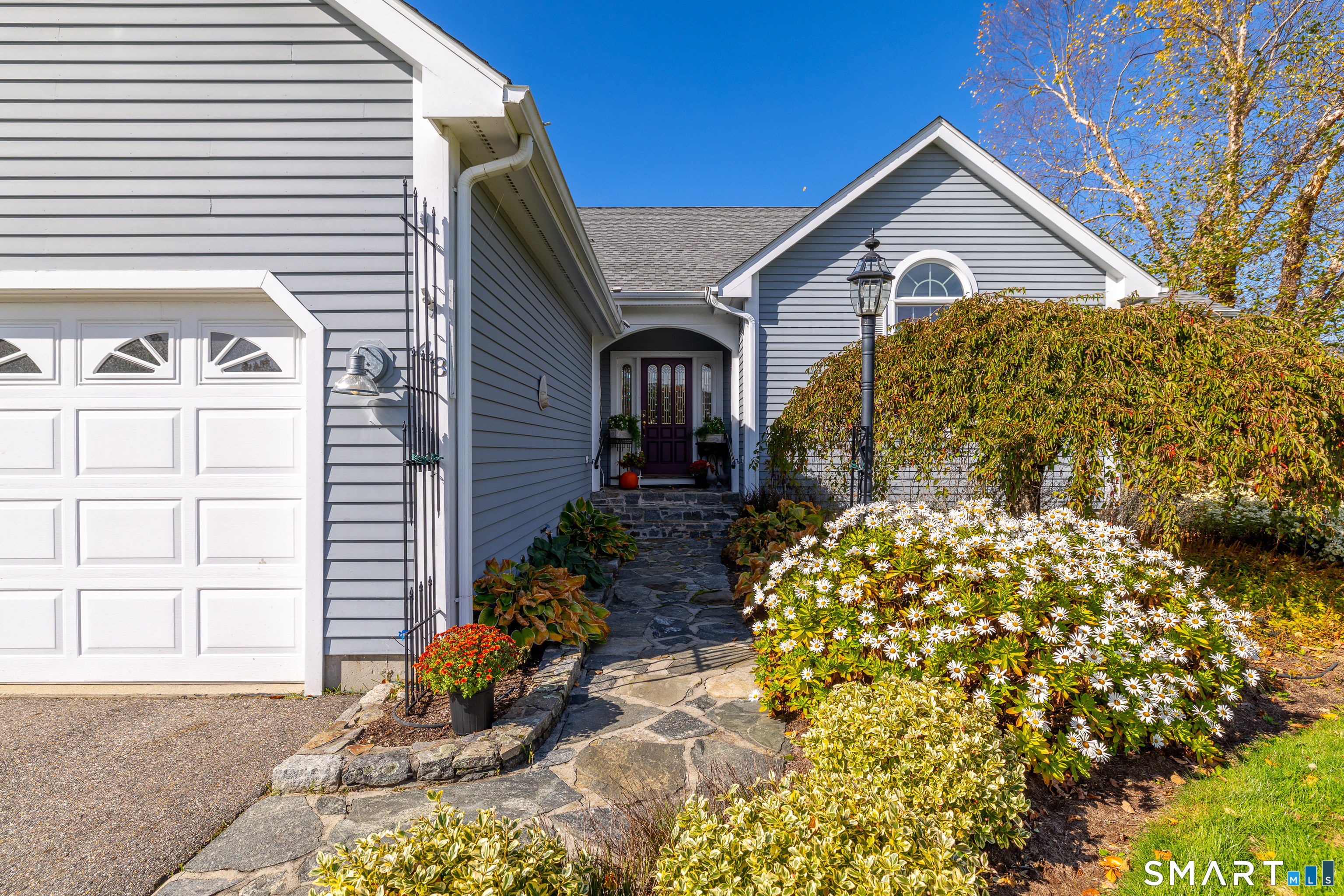 48 Blossom Drive Pomfret CT 06259