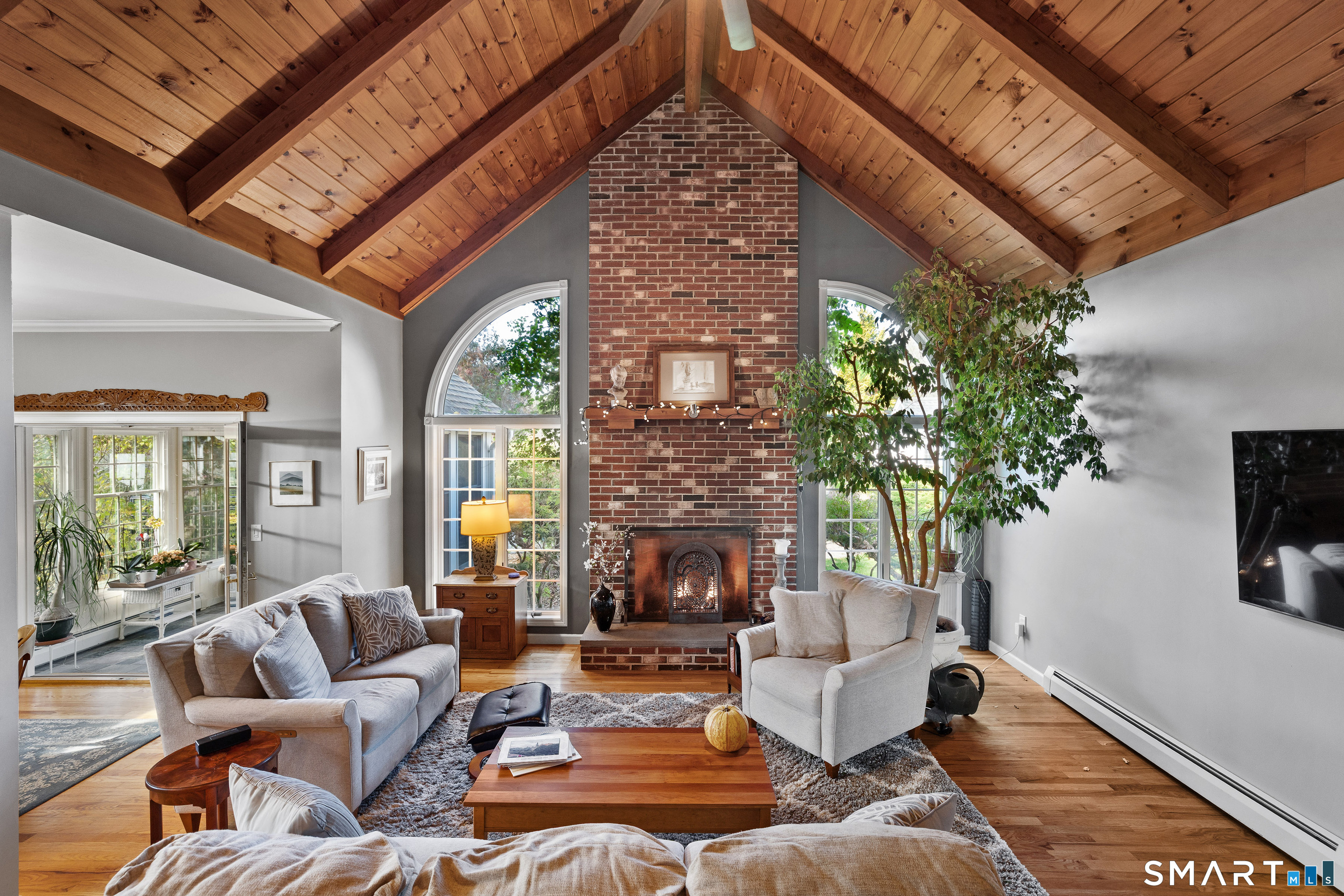 48 Blossom Drive Pomfret CT 06259