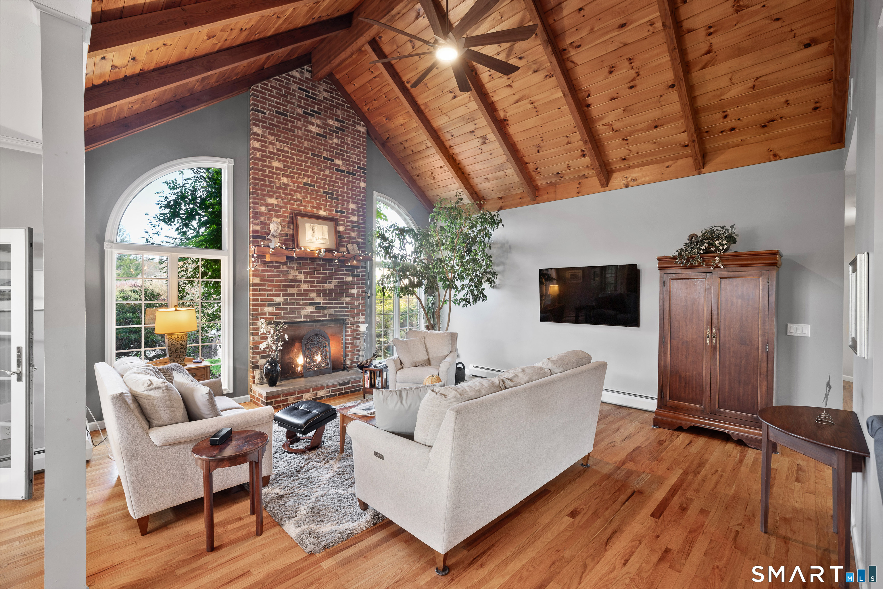 48 Blossom Drive Pomfret CT 06259