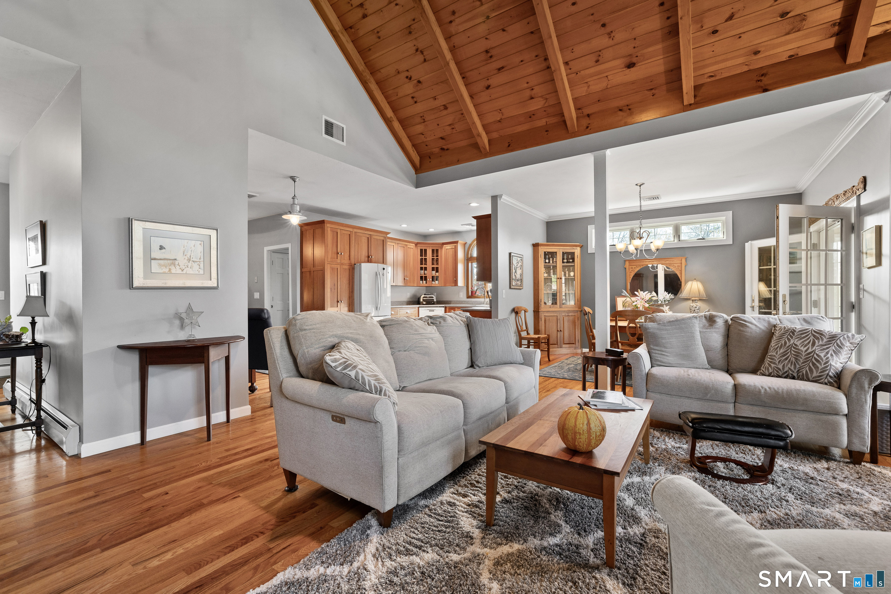 48 Blossom Drive Pomfret CT 06259