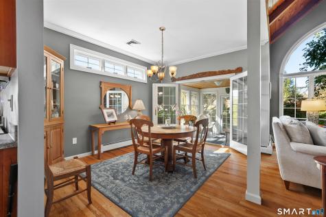 48 Blossom Drive Pomfret CT 06259