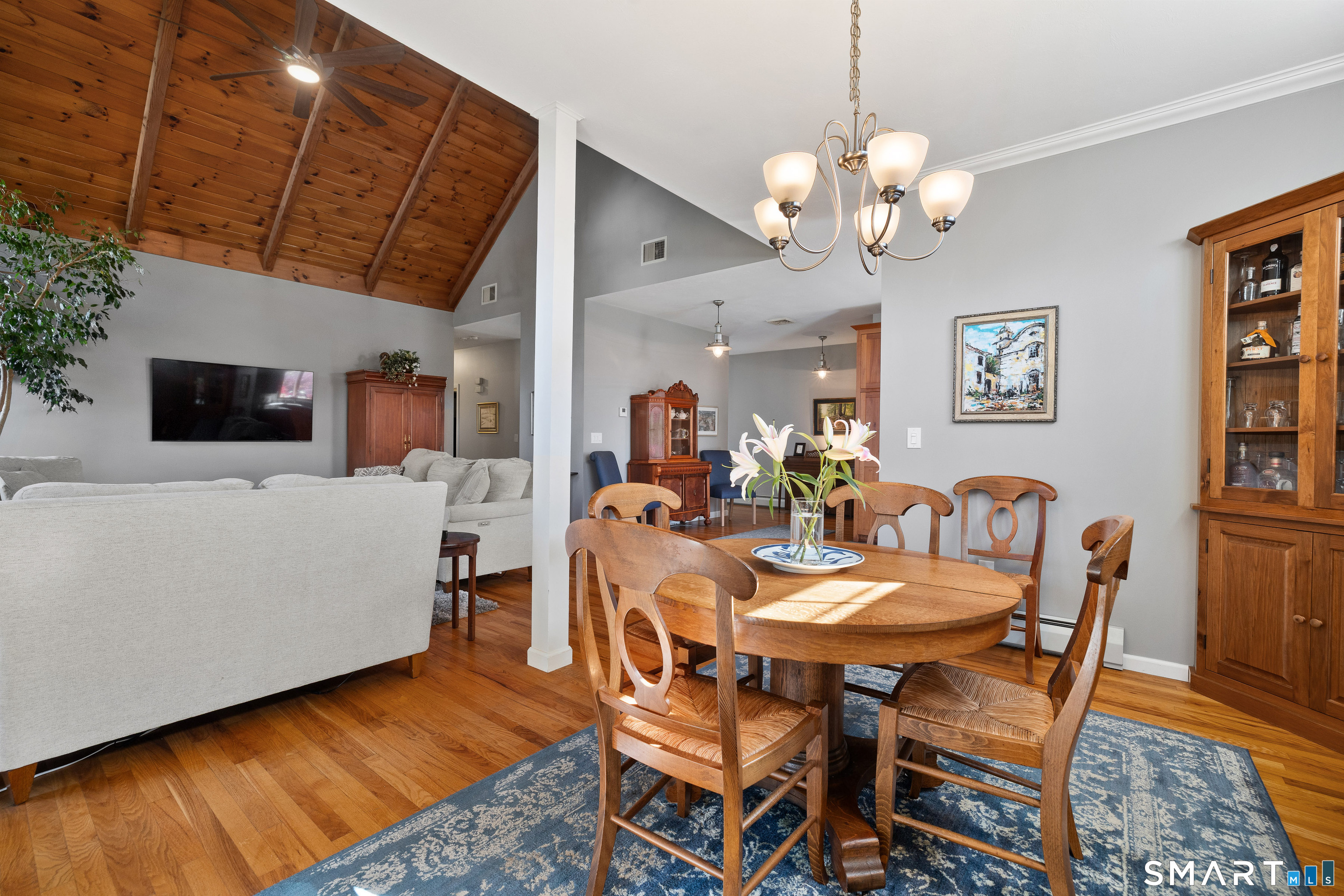 48 Blossom Drive Pomfret CT 06259