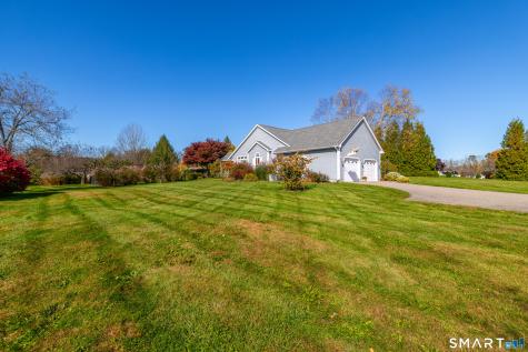 48 Blossom Drive Pomfret CT 06259
