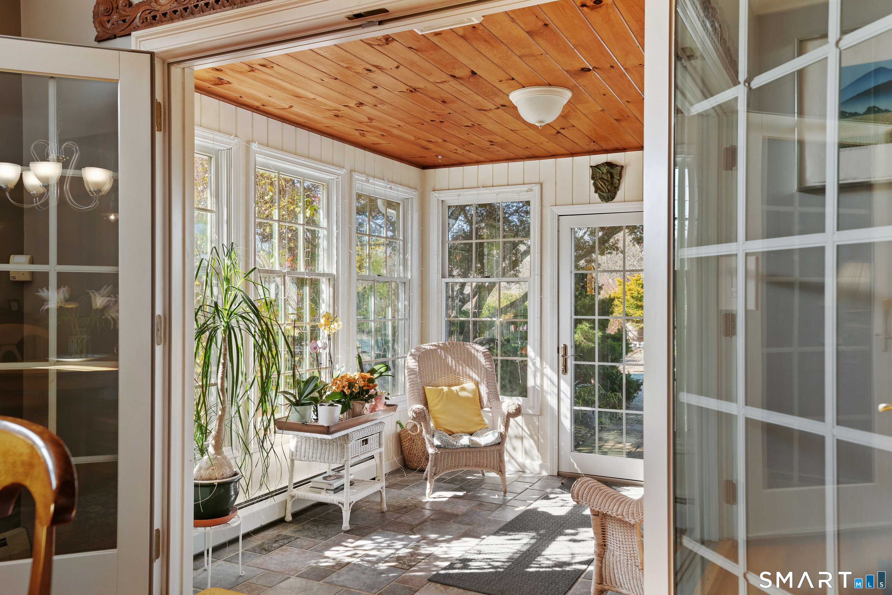 48 Blossom Drive Pomfret CT 06259