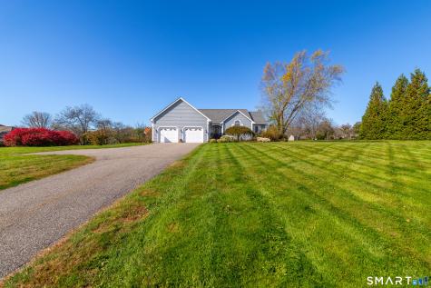 48 Blossom Drive Pomfret CT 06259
