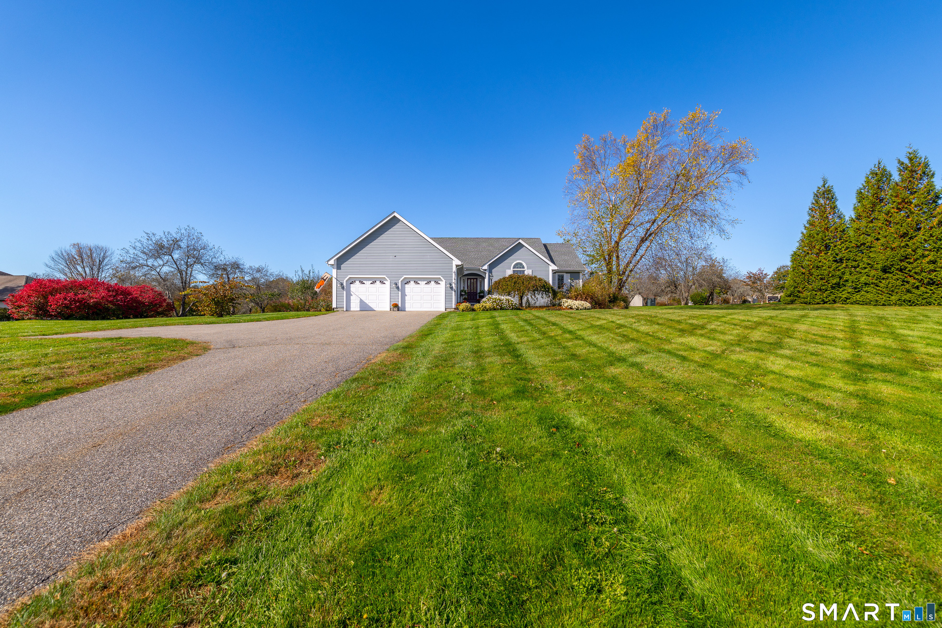 48 Blossom Drive Pomfret CT 06259