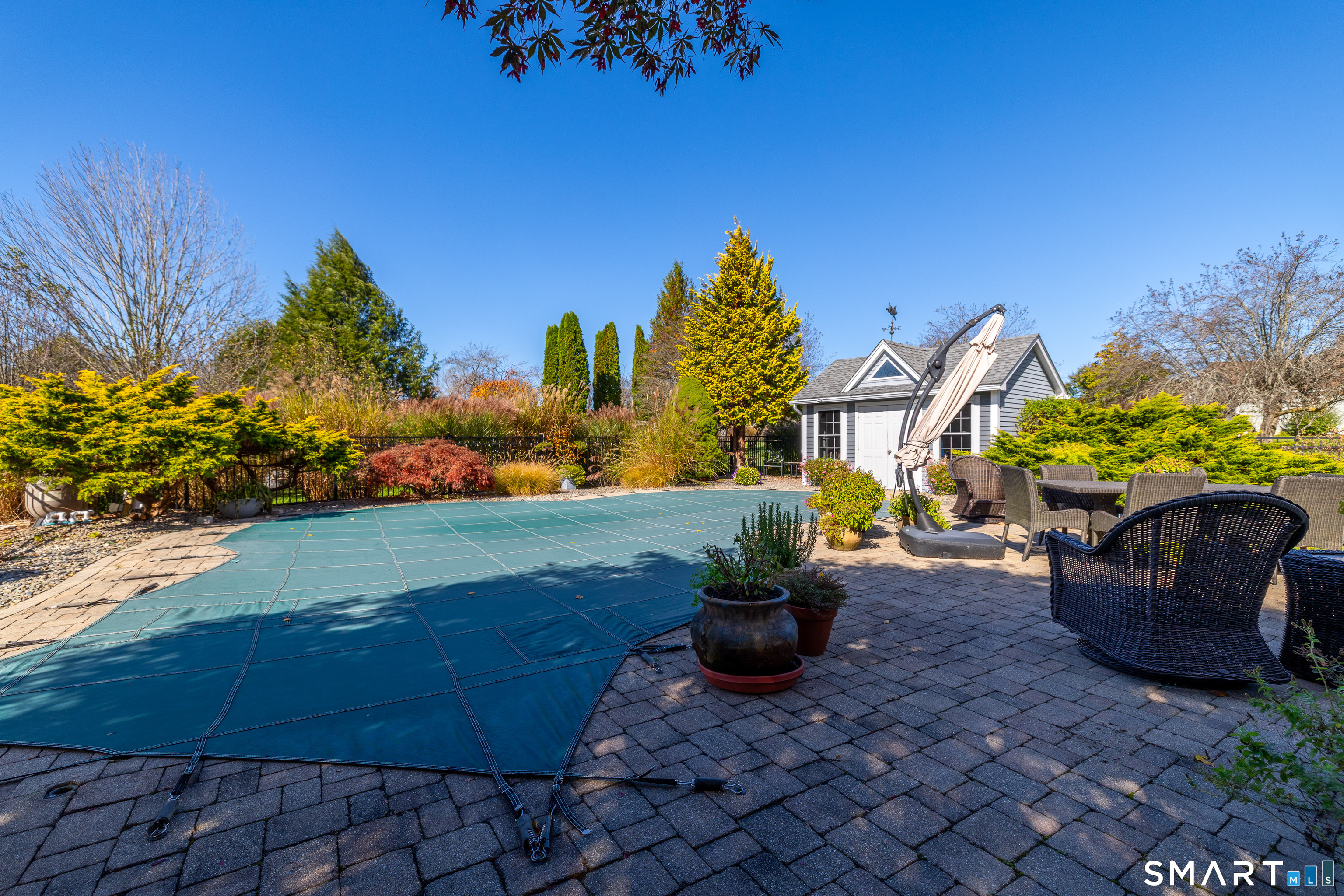 48 Blossom Drive Pomfret CT 06259