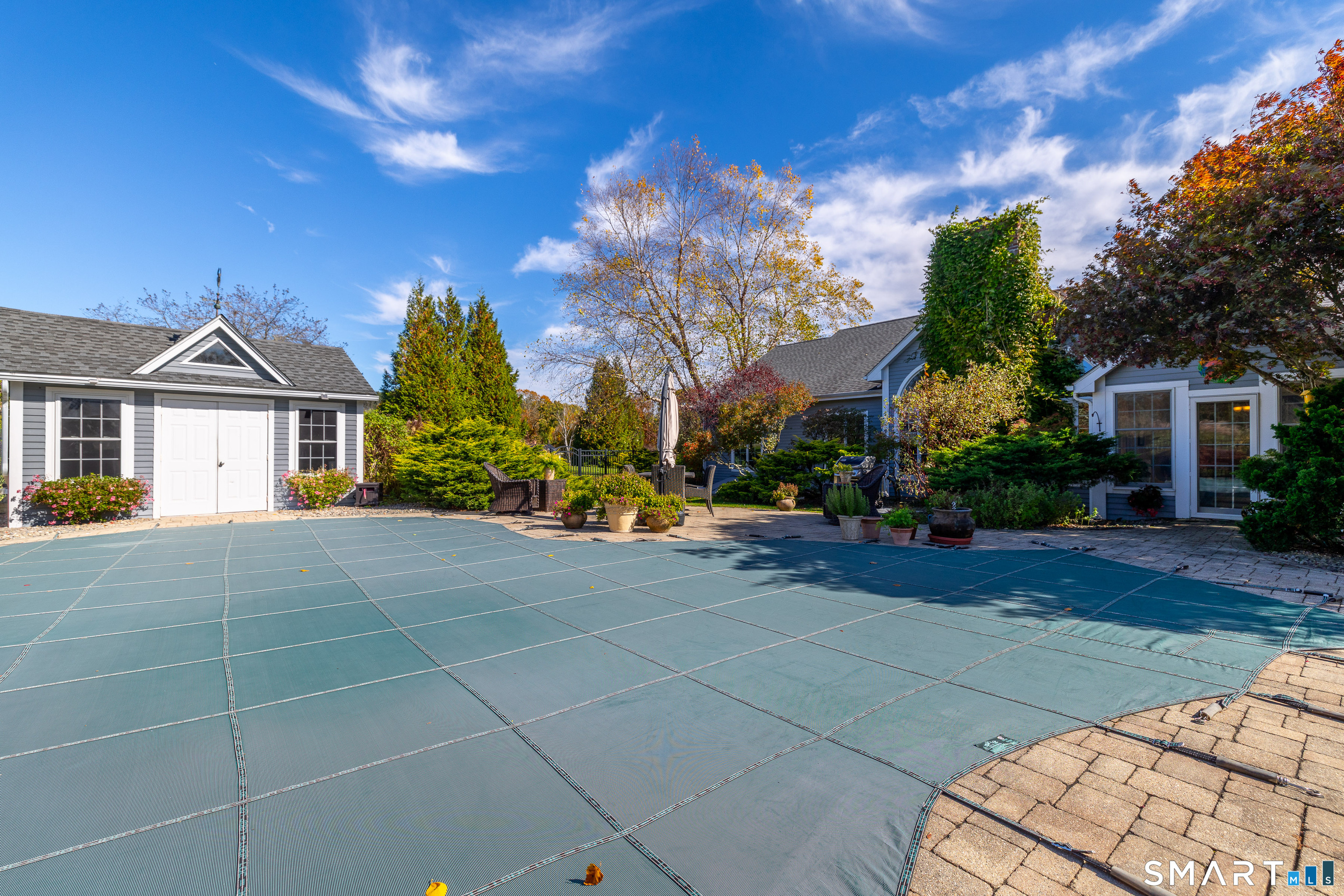 48 Blossom Drive Pomfret CT 06259