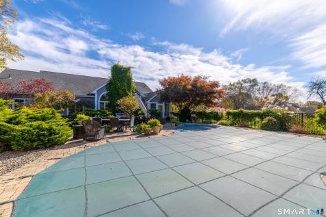 48 Blossom Drive Pomfret CT 06259