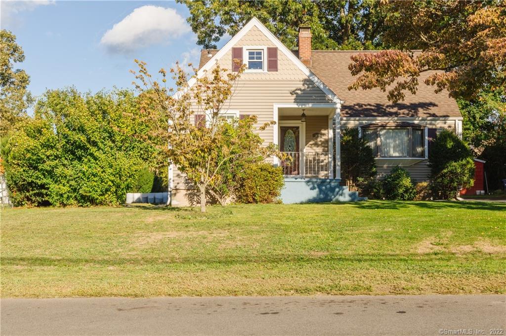 40 Acton Road Bridgeport CT 06606
