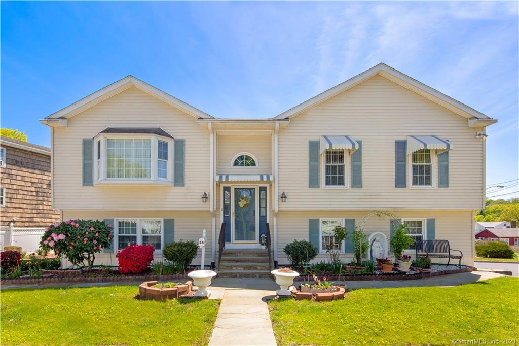 58 Travis Avenue Stamford CT 06905