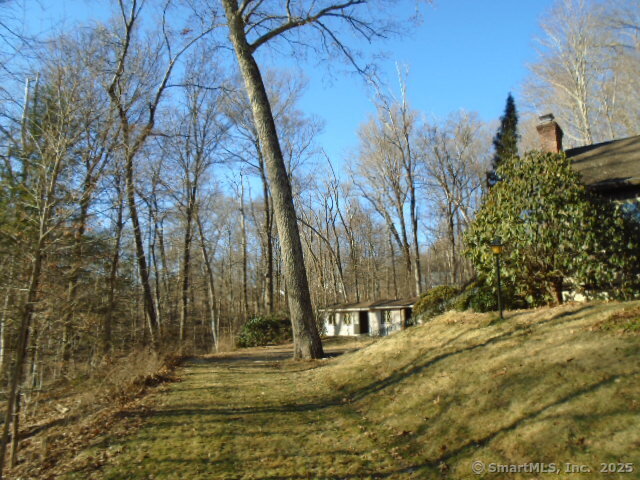 11 Timbercrest Drive Canton CT 06019