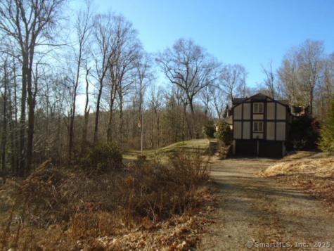 11 Timbercrest Drive Canton CT 06019