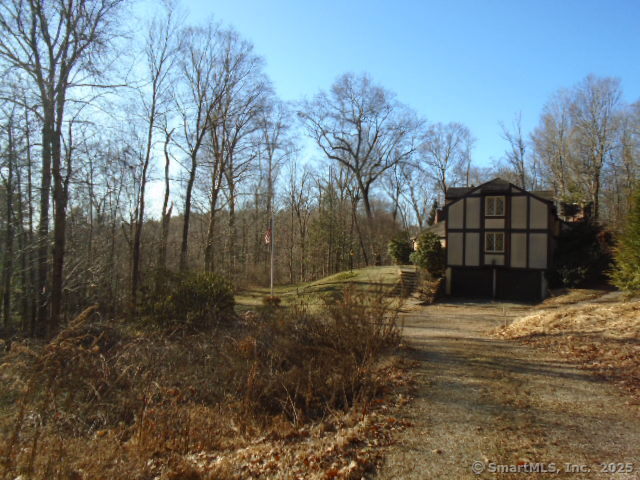 11 Timbercrest Drive Canton CT 06019