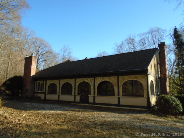 11 Timbercrest Drive Canton CT 06019