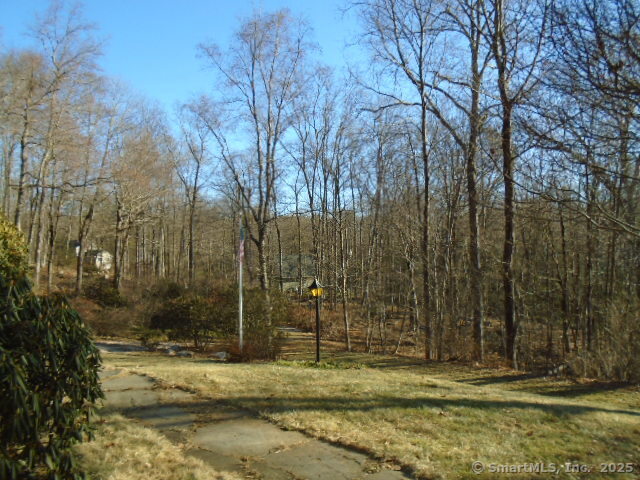 11 Timbercrest Drive Canton CT 06019