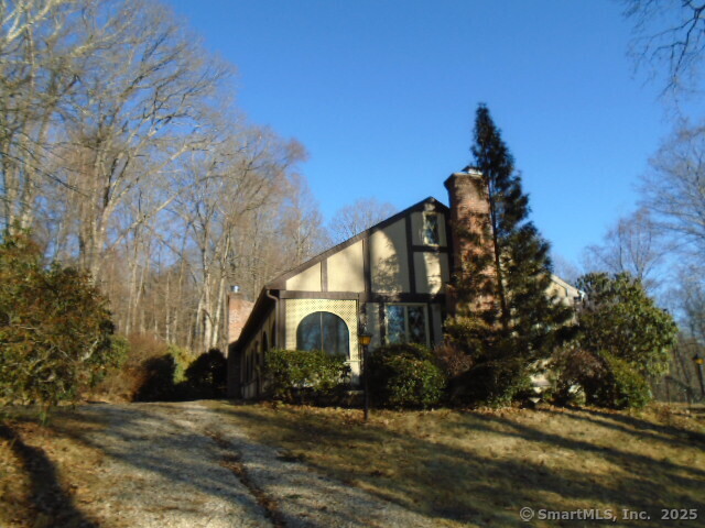 11 Timbercrest Drive Canton CT 06019
