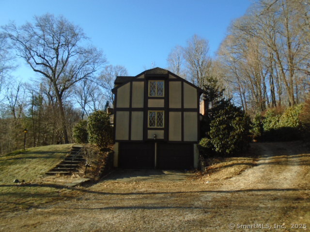 11 Timbercrest Drive Canton CT 06019