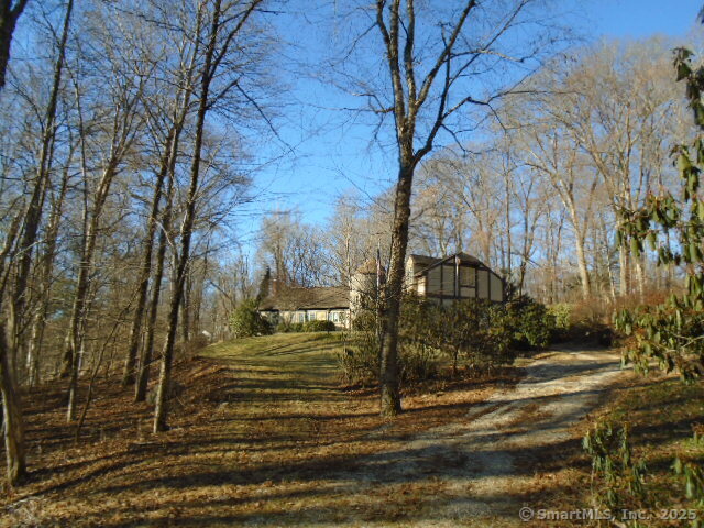 11 Timbercrest Drive Canton CT 06019