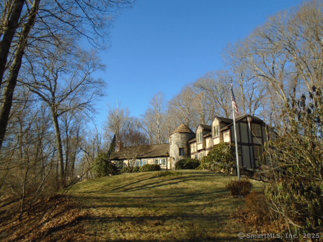 11 Timbercrest Drive Canton CT 06019