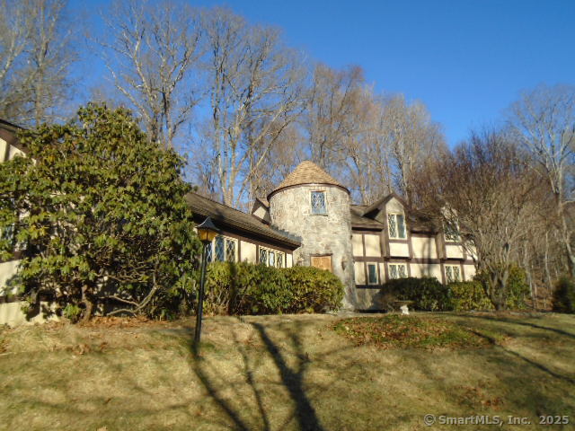 11 Timbercrest Drive Canton CT 06019