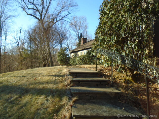11 Timbercrest Drive Canton CT 06019