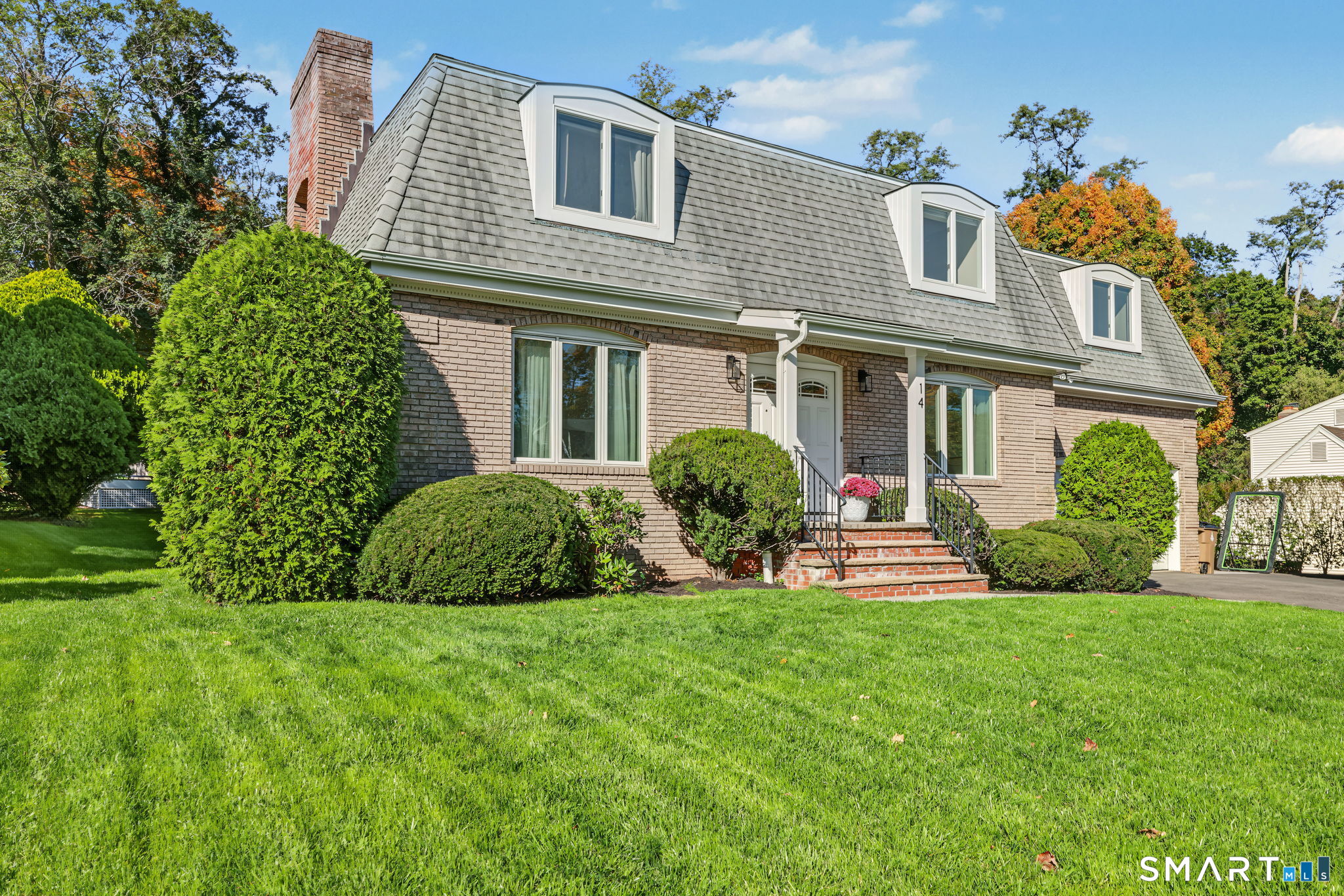 14 Coachlamp Lane Stamford CT 06902