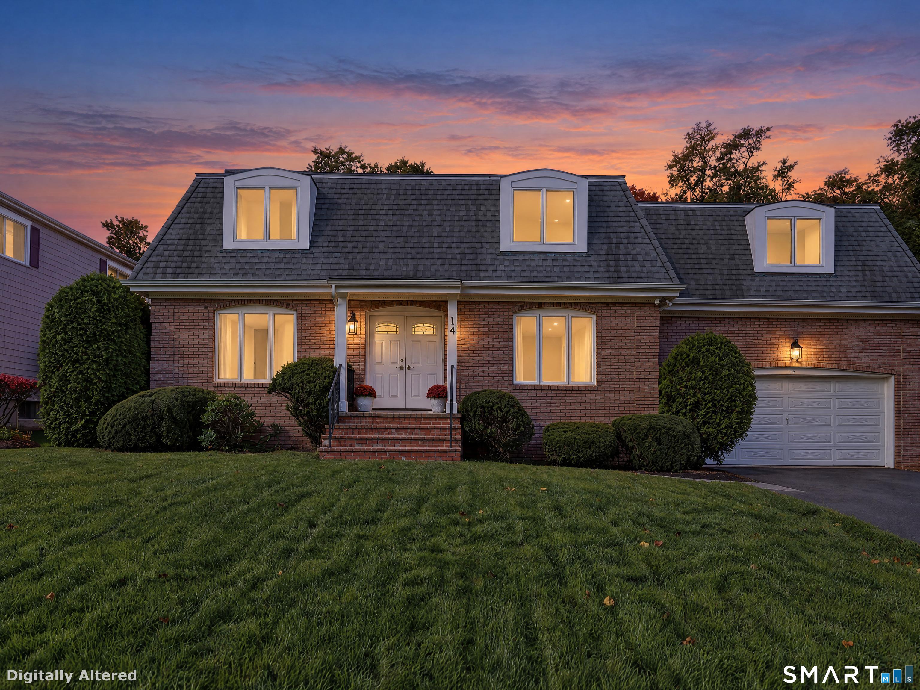 14 Coachlamp Lane Stamford CT 06902